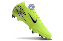 Image of Air Zoom Mercurial Vapor 16 SG-PRO Mad Voltage - Jaune Fluo/Noir