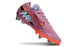 Image of Air Zoom Mercurial Vapor 16 SG - Rose/Orange/Noir