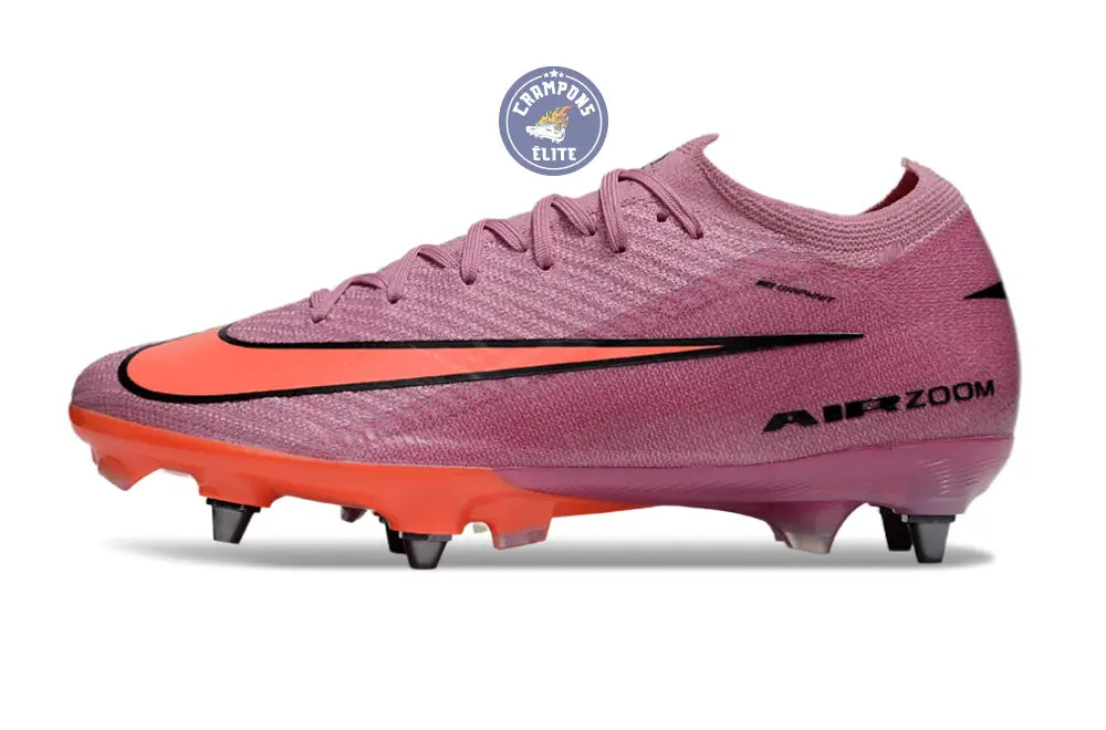 Image of Air Zoom Mercurial Vapor 16 SG - Rose/Orange/Noir