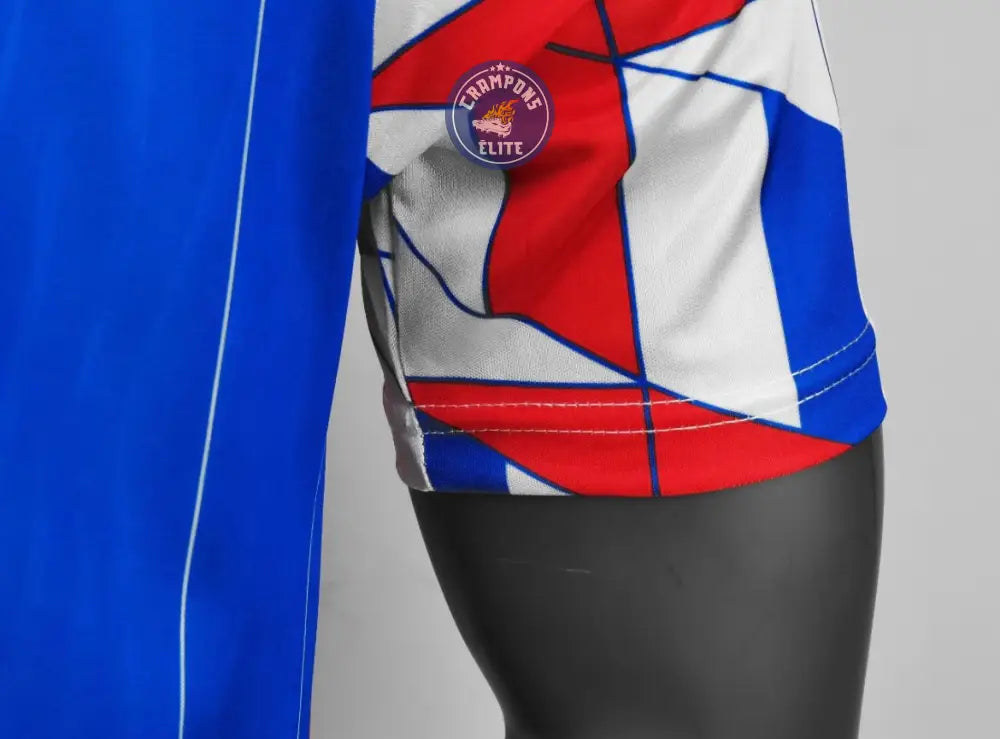 Image of Ajax Amsterdam 1989/90 Extérieur