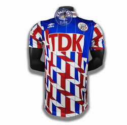 Image of Ajax Amsterdam 1989/90 Extérieur