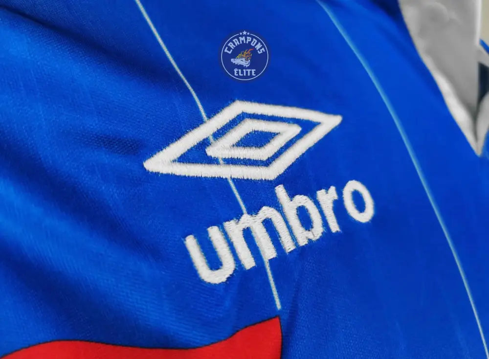 Image of Ajax Amsterdam 1989/90 Extérieur