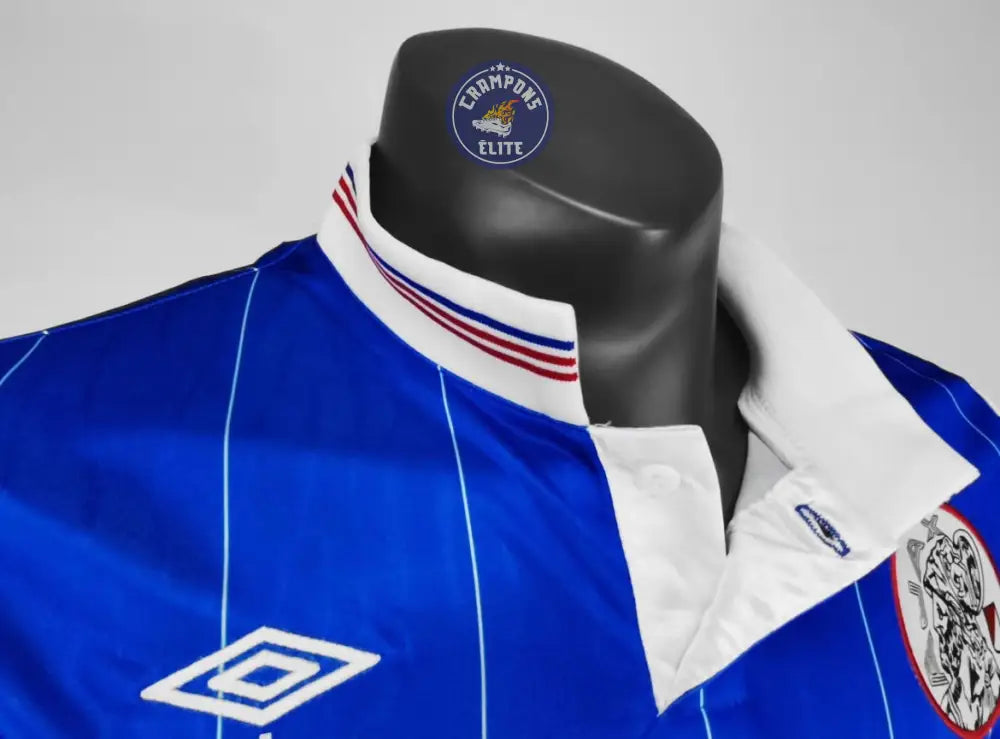 Image of Ajax Amsterdam 1989/90 Extérieur