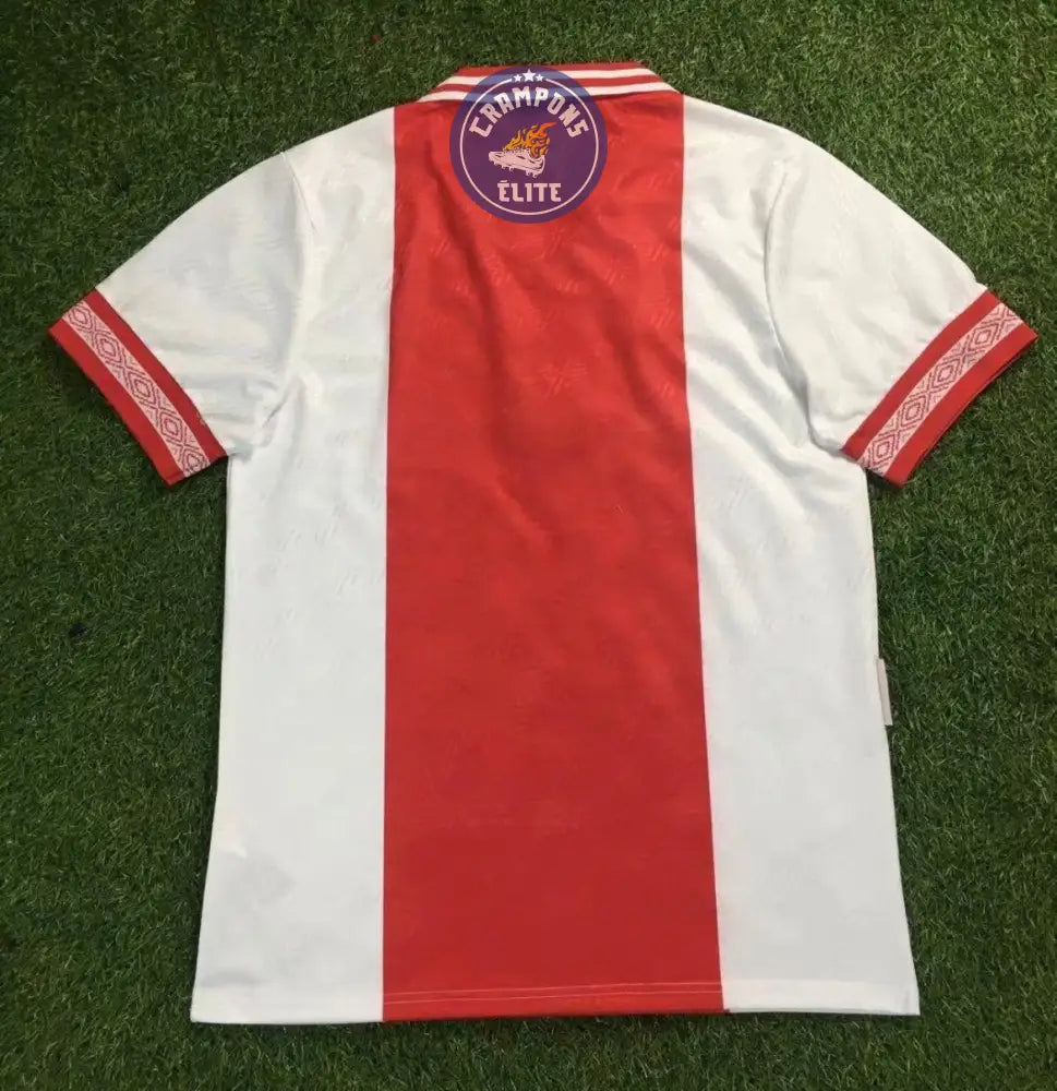 Image of Ajax Amsterdam 1994/95 Domicile