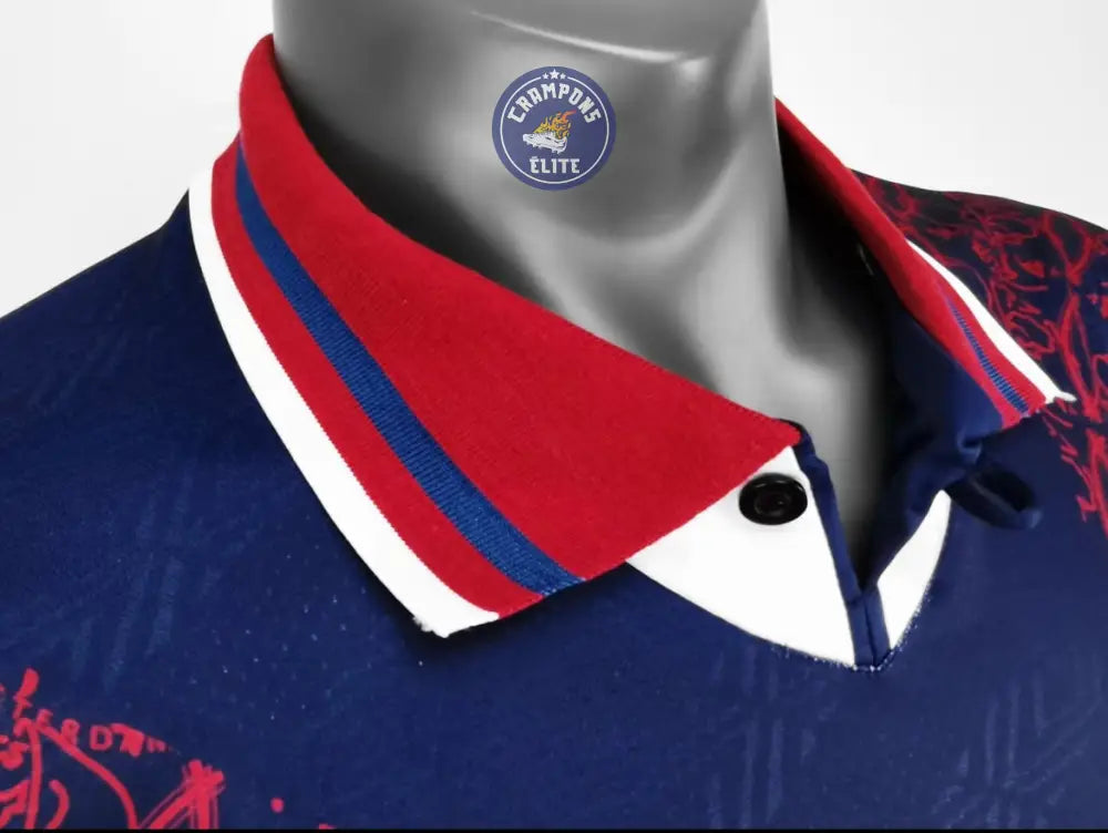 Image of Ajax Amsterdam 1994/95 Extérieur