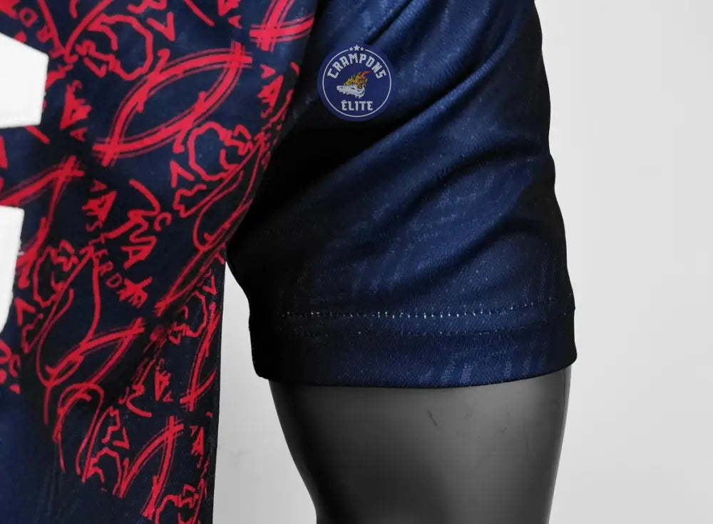 Ajax Amsterdam 1994/95 Extérieur