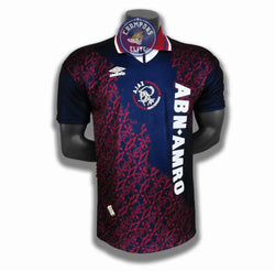 Image of Ajax Amsterdam 1994/95 Extérieur
