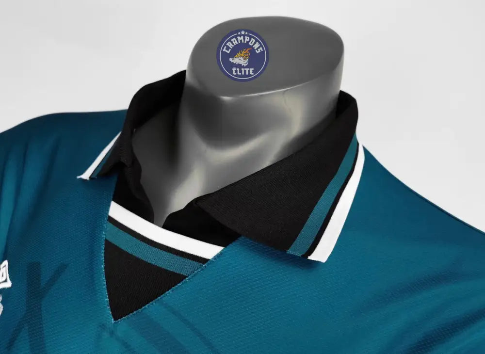 Image of Ajax Amsterdam 1995/96 Extérieur