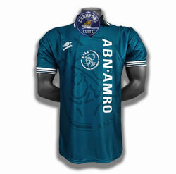 Image of Ajax Amsterdam 1995/96 Extérieur