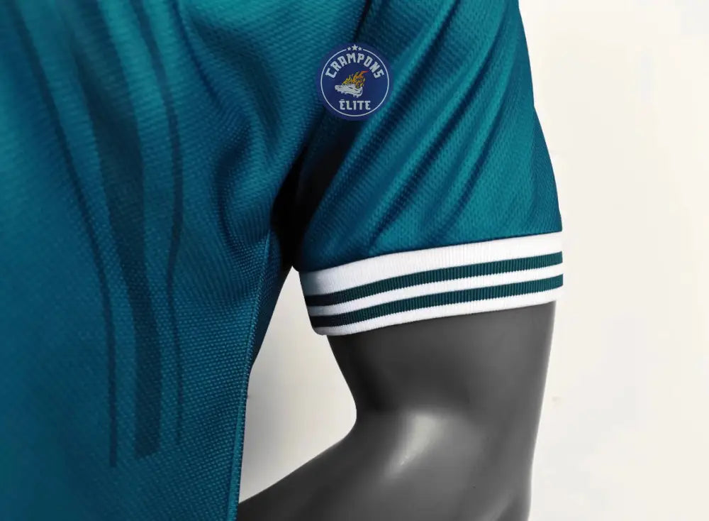 Ajax Amsterdam 1995/96 Extérieur