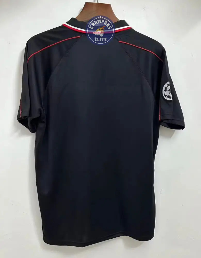 Image of Ajax Amsterdam 1998/99 Extérieur