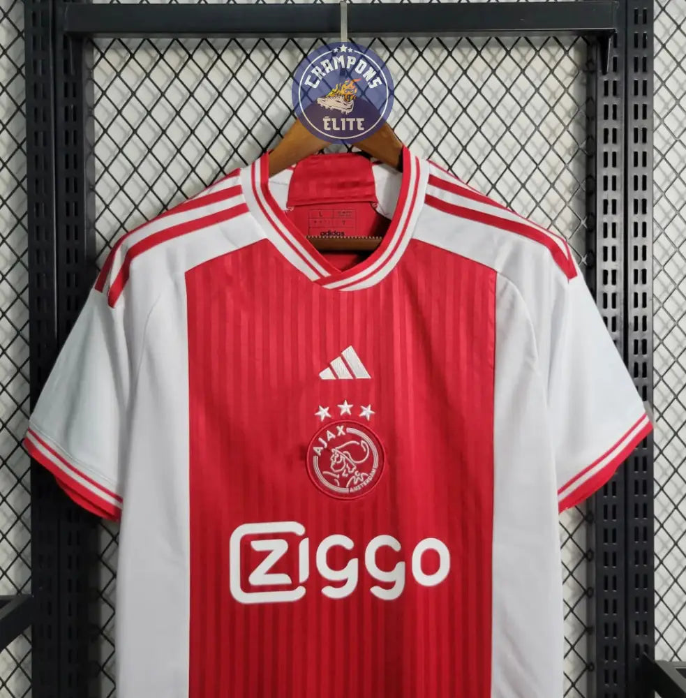 Image of Ajax Amsterdam 2024/25 Domicile