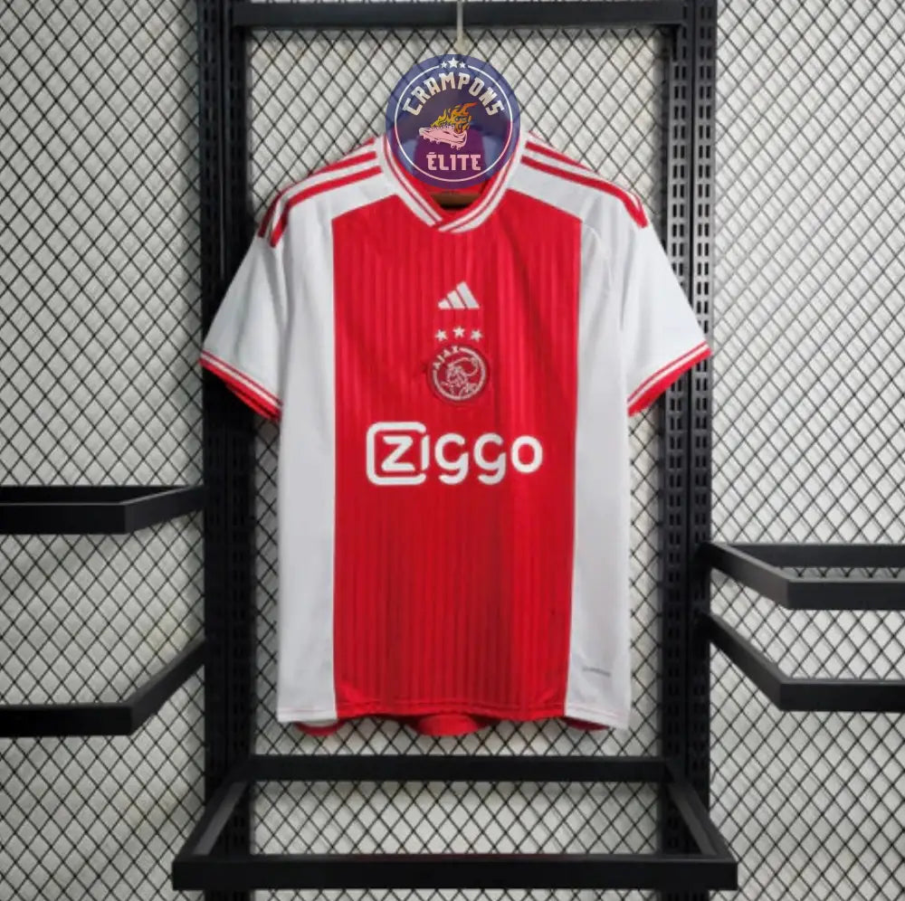 Image of Ajax Amsterdam 2024/25 Domicile