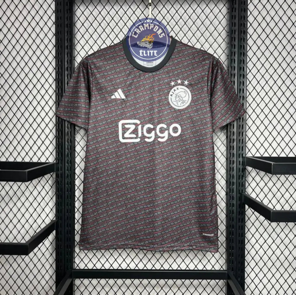 Image of Ajax Amsterdam 2024/25 Entraînement