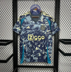 Image of Ajax Amsterdam 2024/25 Extérieur