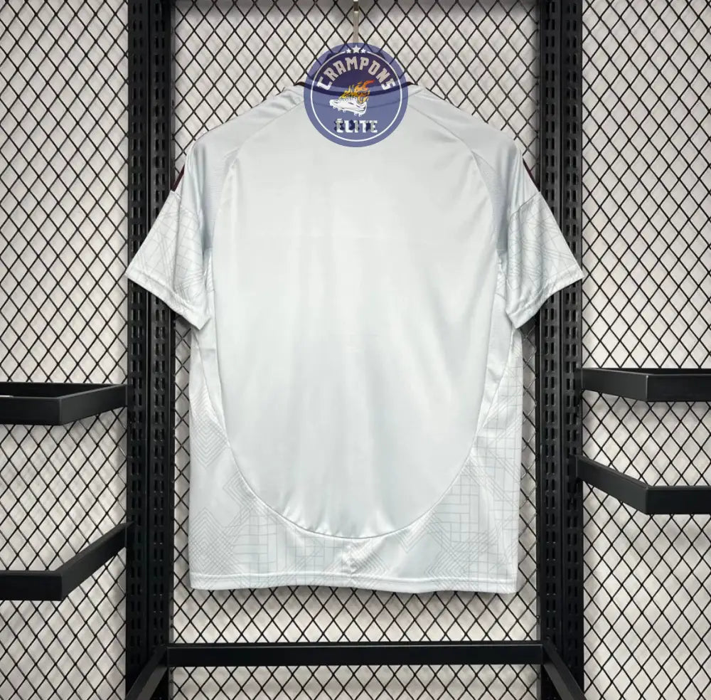 Image of Ajax Amsterdam 2024/25 Third