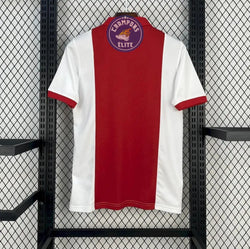 Image of Ajax Amsterdam 2025/26 Special