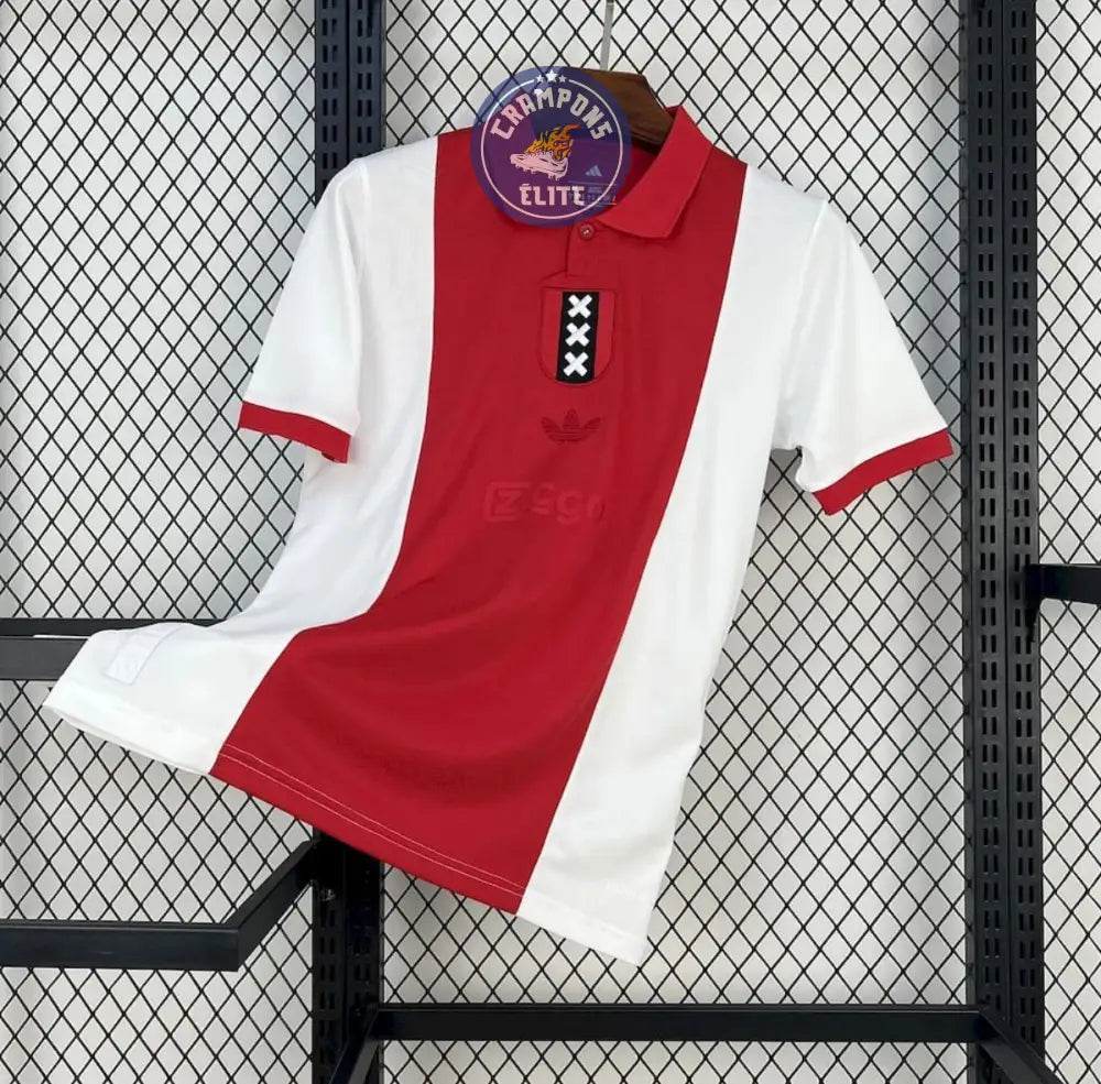 Image of Ajax Amsterdam 2025/26 Special