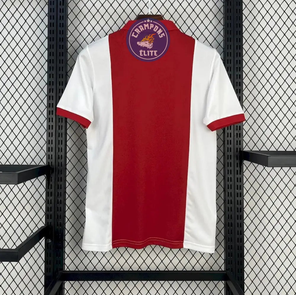 Ajax Amsterdam 2025/26 Special