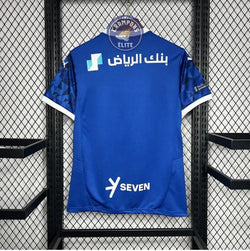 Image of Al-Hilal 2024/25 Domicile