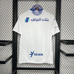 Image of Al-Hilal 2024/25 Extérieur