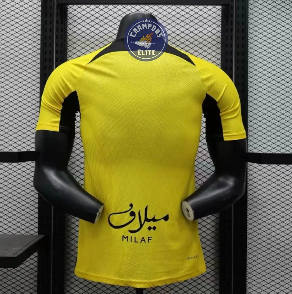 Al-Ittihad 2024/25 Domicile