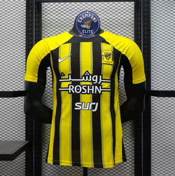 Image of Al-Ittihad 2024/25 Domicile