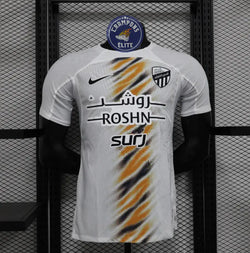 Image of Al-Ittihad 2024/25 Extérieur