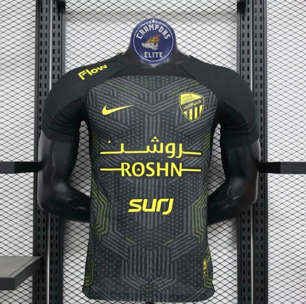 Al-Ittihad 2024/25 Third