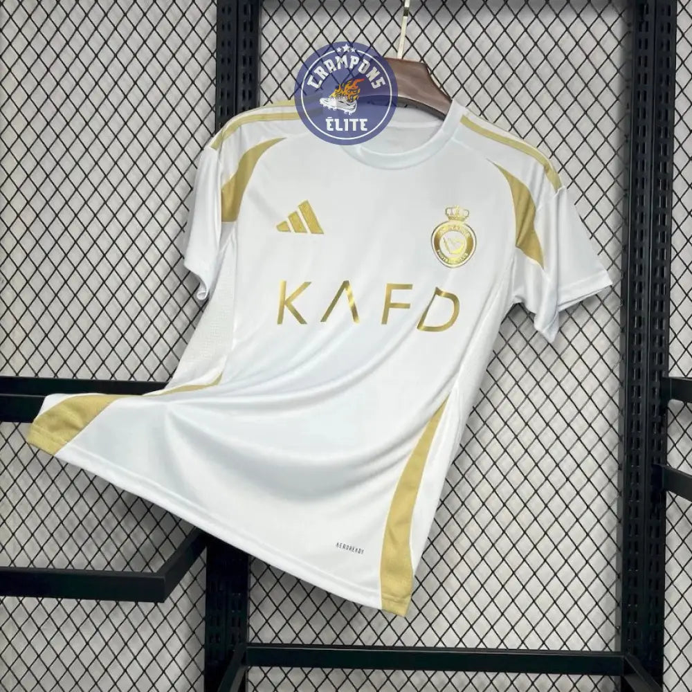 Al-Nassr 2024/25 Third