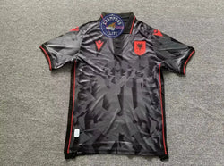 Image of Albanie 2024 Third