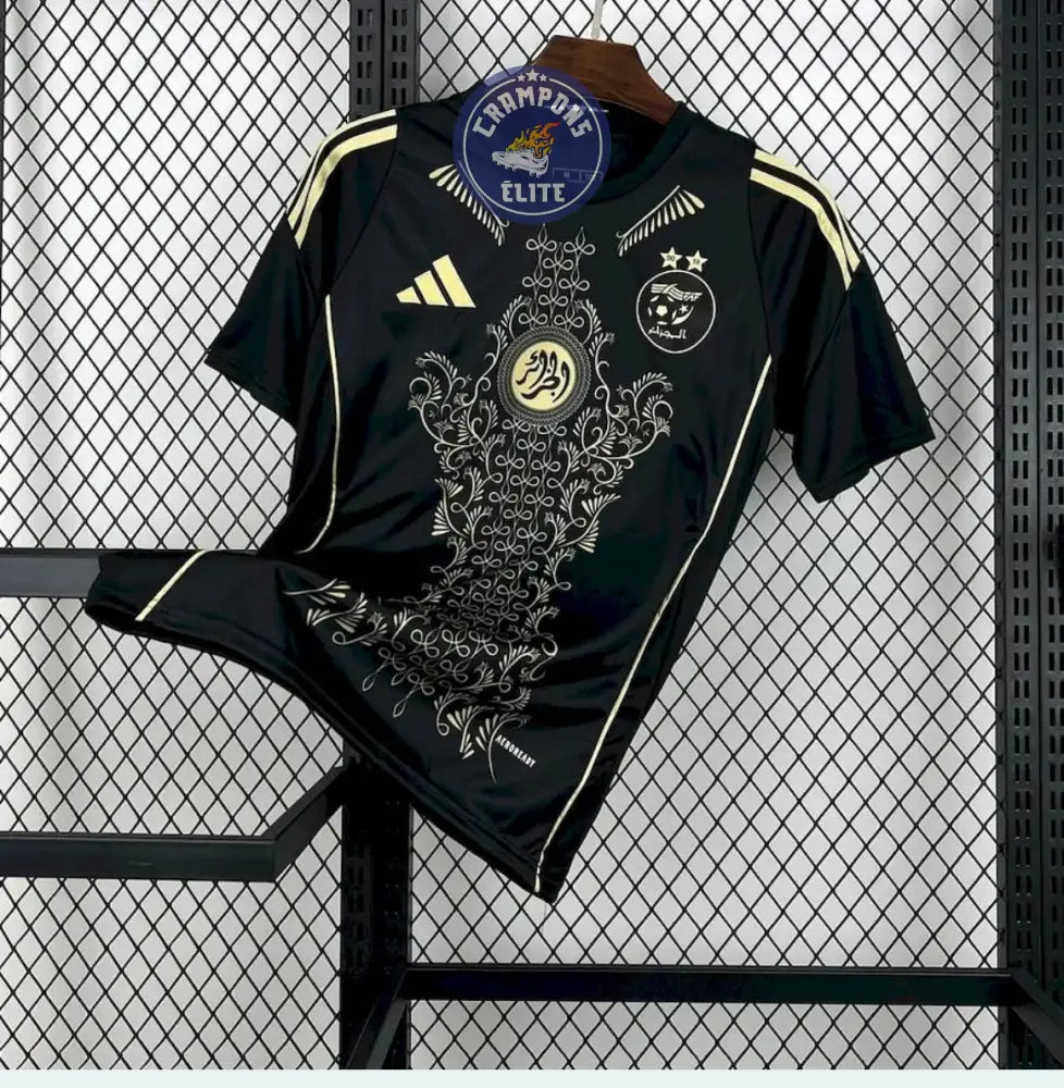 Image of Algérie 2025 Concept