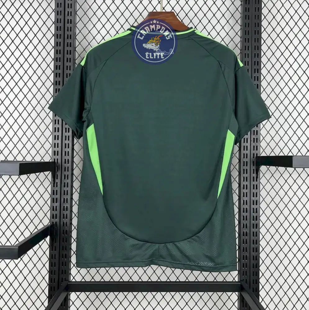 Image of Algérie 2025 Extérieur