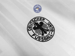 Image of Allemagne 1992 Domicile