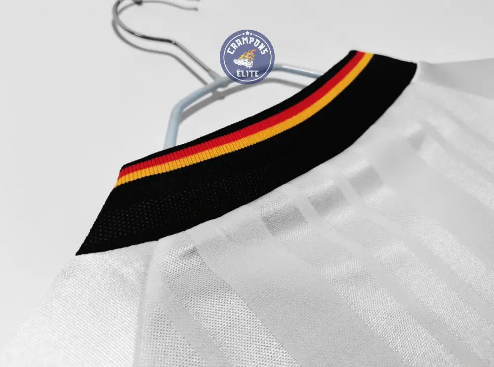 Allemagne 1992 Domicile