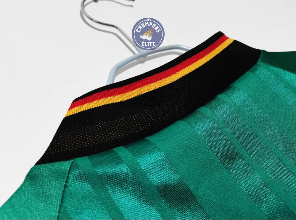 Allemagne 1992 Extérieur