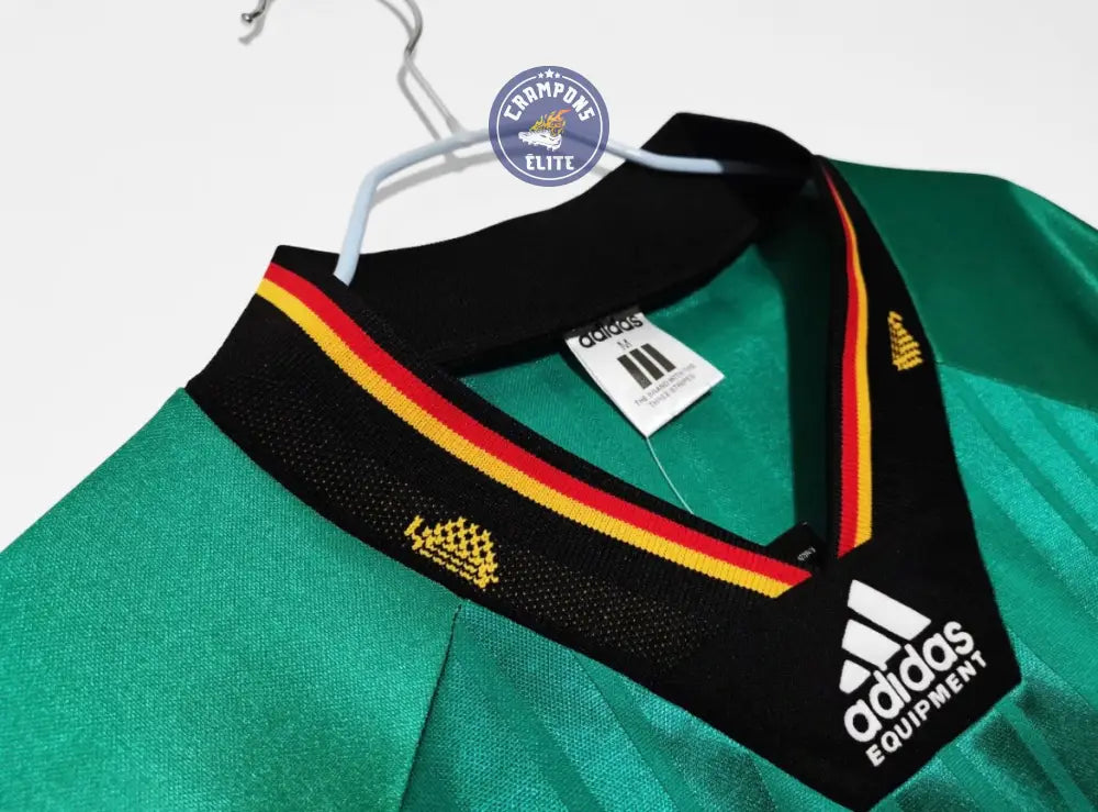 Image of Allemagne 1992 Extérieur