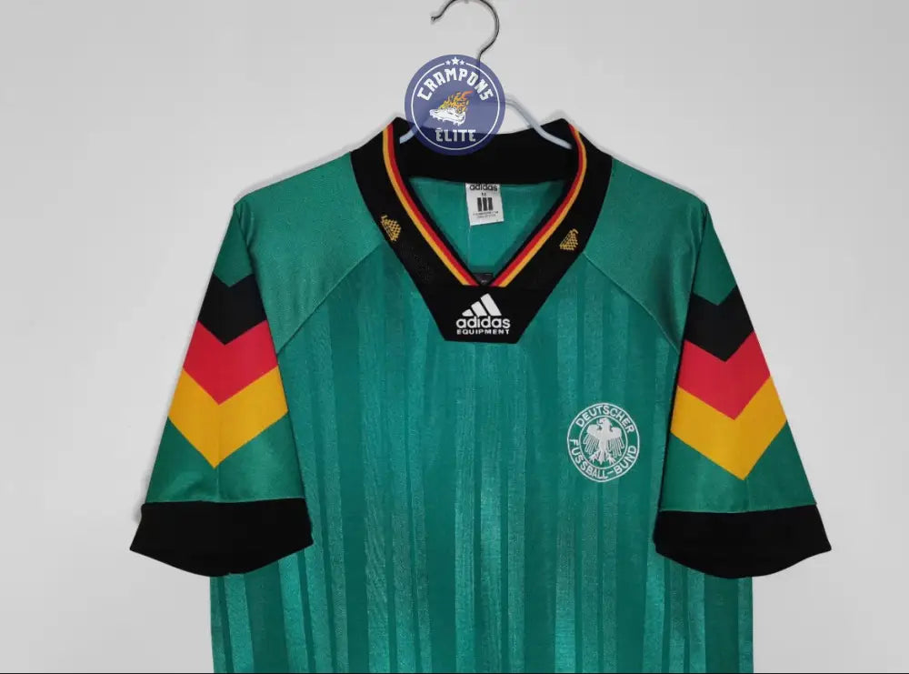 Allemagne 1992 Extérieur