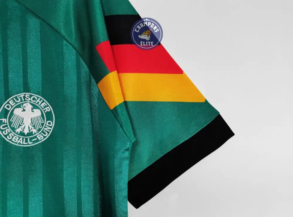 Allemagne 1992 Extérieur