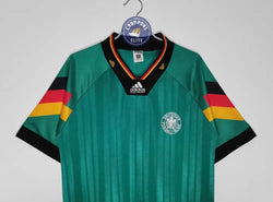 Image of Allemagne 1992 Extérieur