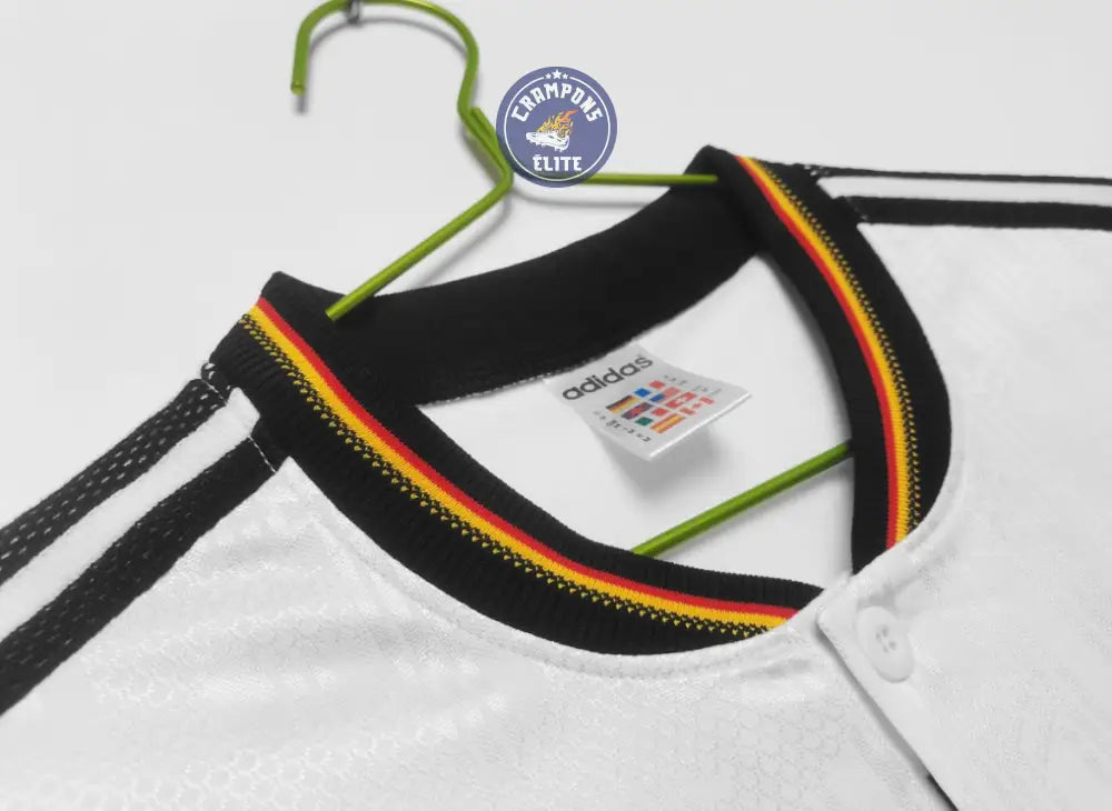 Image of Allemagne 1996 Domicile