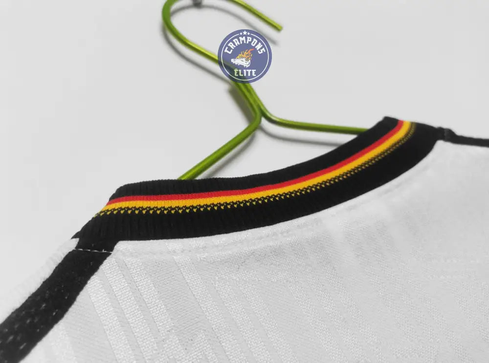 Image of Allemagne 1996 Domicile