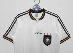 Image of Allemagne 1996 Domicile