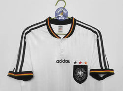 Image of Allemagne 1996 Domicile