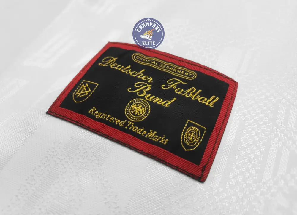 Image of Allemagne 1996 Domicile