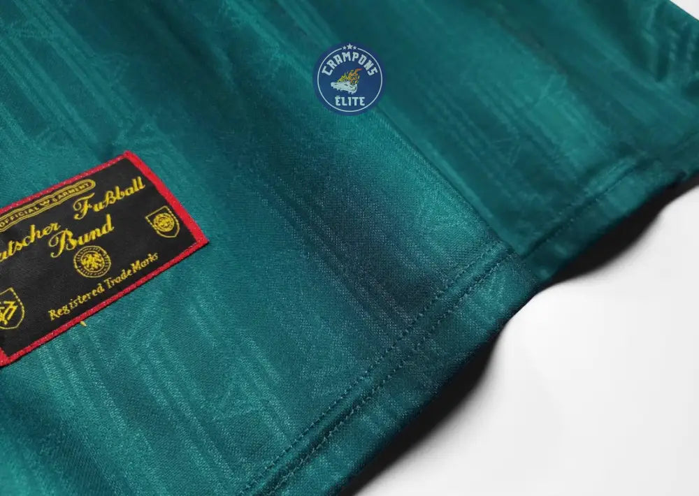 Allemagne 1996 Extérieur