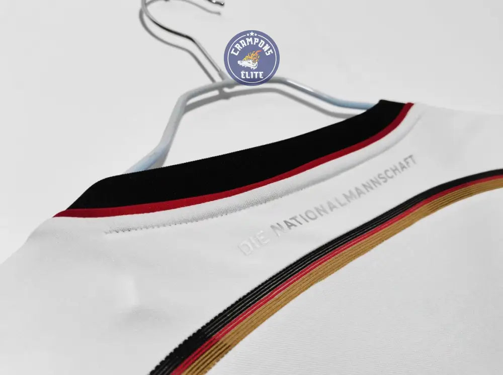 Allemagne 2014 Domicile