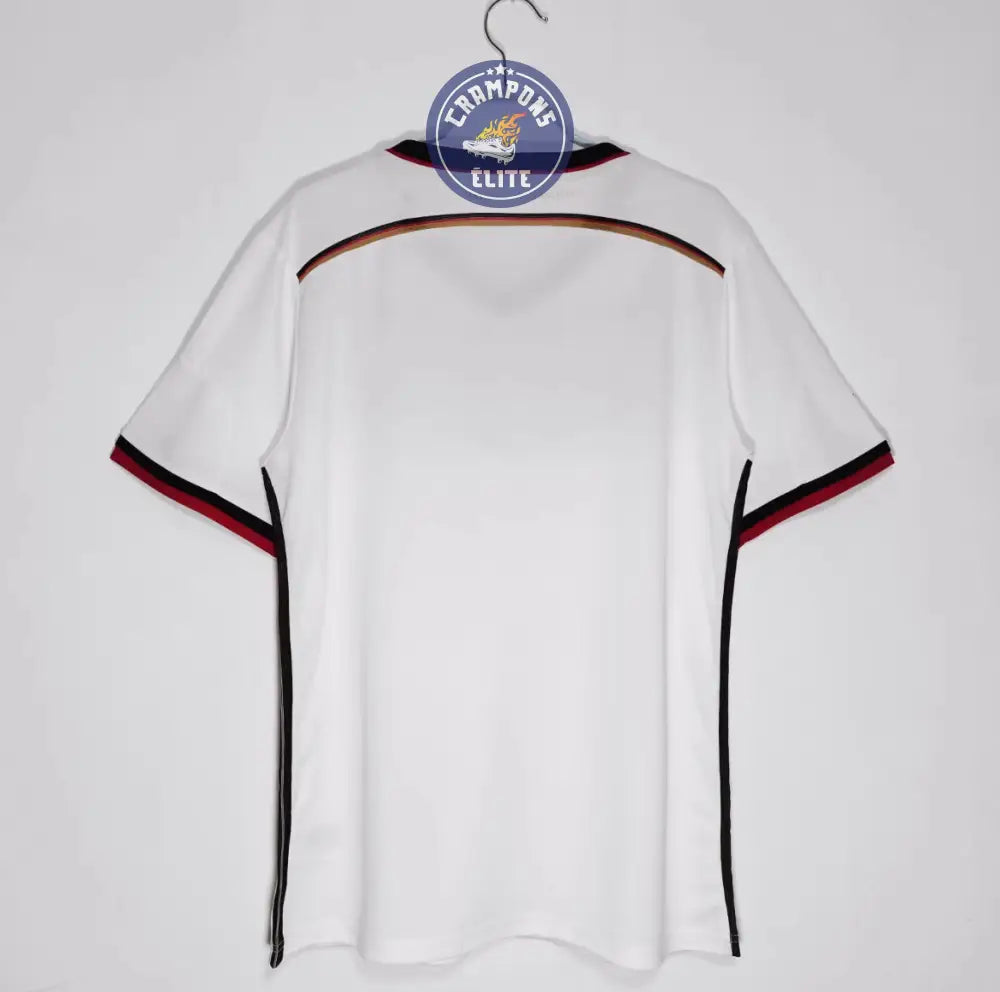 Image of Allemagne 2014 Domicile