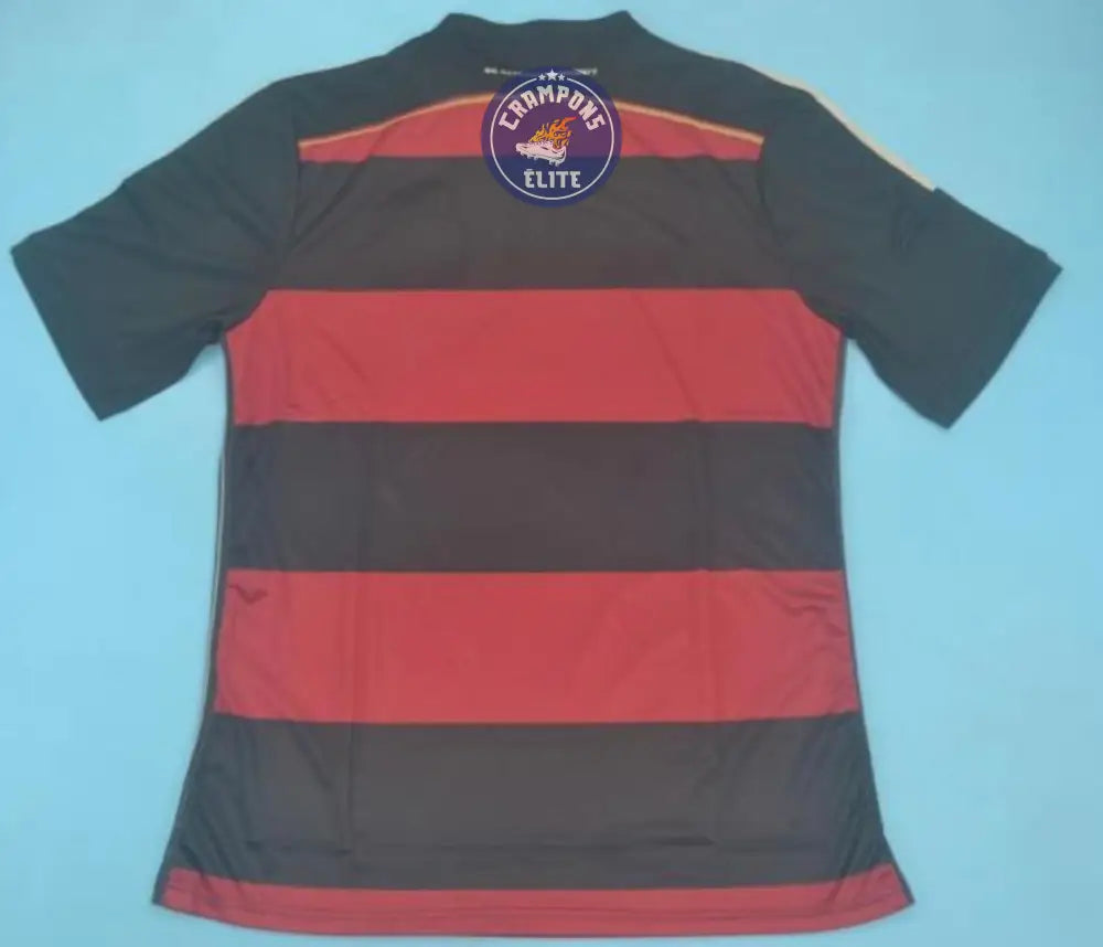 Image of Allemagne 2014 Extérieur