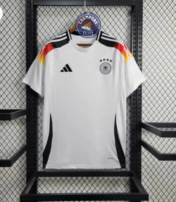 Image of Allemagne 2024 Domicile